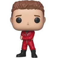 Figurki kolekcjonerskie - Funko POP!, Figurka kolekcjonerska, Dom Z Papieru 36001 Denver - miniaturka - grafika 1