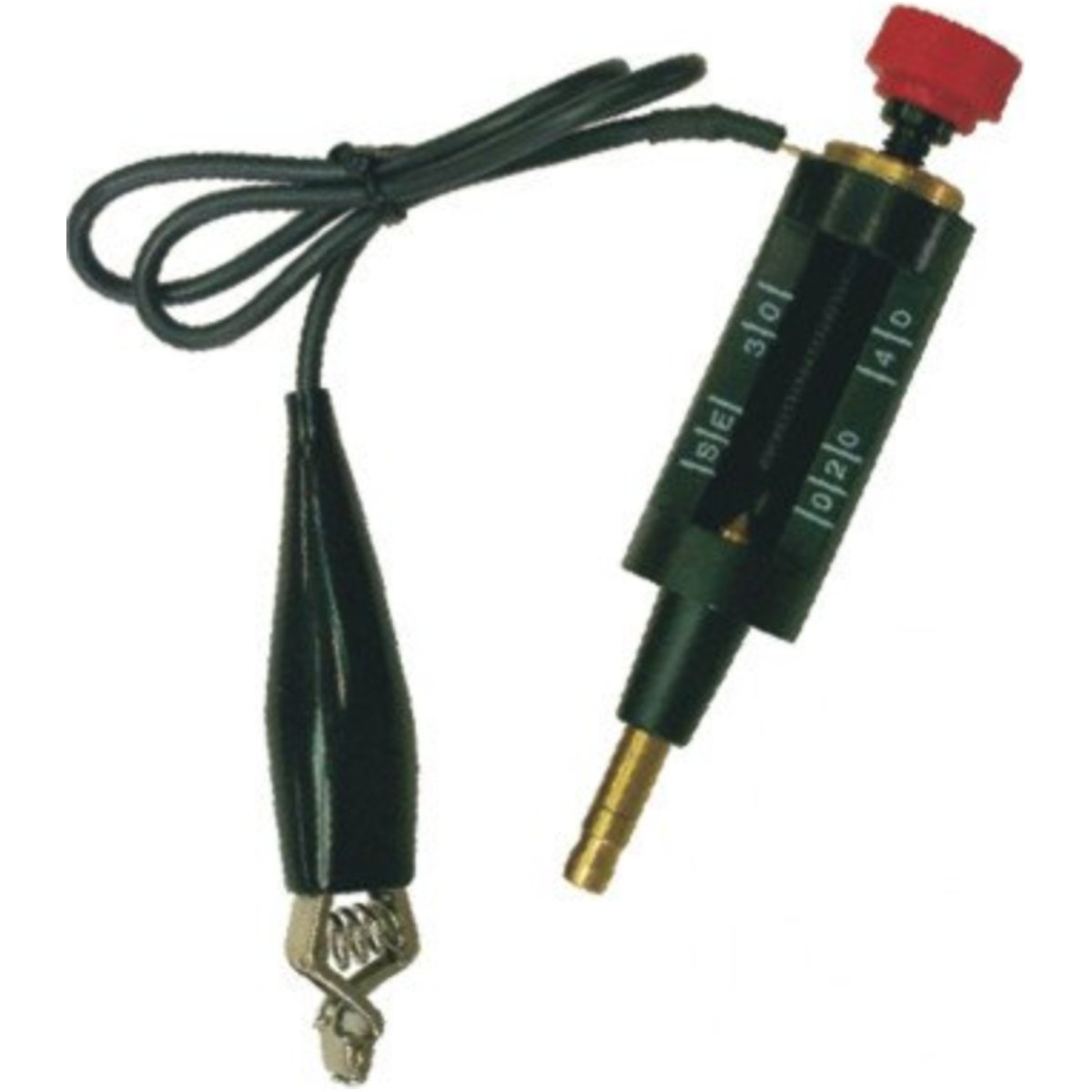 Świeca zapłonowa Tester iskry JMP Układ zapłonowy