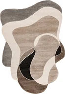 Dywany - Dywan Canyon 976 160 x 230 cm taupe - miniaturka - grafika 1