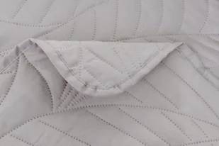 Narzuta 200 x 220 Tłoczona Mikrofibra Nicole 09 - Narzuty - miniaturka - grafika 10