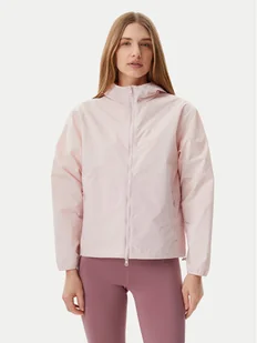 Guess Kurtka przejściowa W5GL29 WH8N2 Beżowy Regular Fit - Kurtki damskie - miniaturka - grafika 1