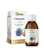 Suplementy diety - EkaMedica JARO-POL KOZY Czarnuszka Olej z nasion 100ml 3007721 - miniaturka - grafika 1