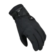 Rękawice motocyklowe - Rękawice Motocyklowe Ogrzewane Macna Evolve RTX CzarnyXL - miniaturka - grafika 1