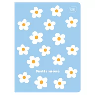 Zeszyty szkolne - Zeszyt A5 60k gładki 99997 - miniaturka - grafika 1