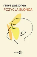 E-booki - romanse - Ranya Paasonen Pozycja słońca - miniaturka - grafika 1