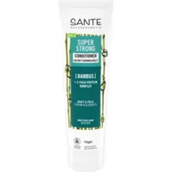 Odżywki do włosów - Sante Odżywka wzmacniająca do włosów bambus i kompleks proteinowy eco 150 ml - miniaturka - grafika 1