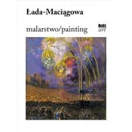Książki o kulturze i sztuce - Łada-Maciągowa. Malarstwo - miniaturka - grafika 1