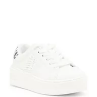 Buty dla dziewczynek - FILA Trampki CROSSCOURT ALTEZZA R - miniaturka - grafika 1