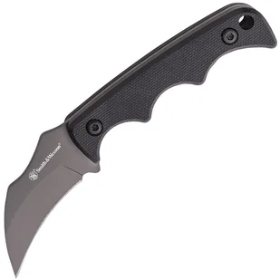 Smith & Wesson HRT Karambit Neck Knife- Pudełko 1193155 - Noże - miniaturka - grafika 1