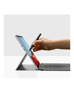 Microsoft Surface Slim Pen rysik do PDA 13 g Czarny - Akcesoria do tabletów i e-booków - miniaturka - grafika 2