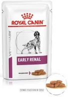 Mokra karma dla psów - Royal Canin weterynaria Dog Early Renal 12x100g saszetka 291680 - miniaturka - grafika 1