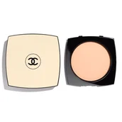 Pudry do twarzy - CHANEL LES BEIGES POUDRE BELLE MINE NATURELLE - UZUPEŁNIENIE Pudry 12 g B10 - BEIGE - miniaturka - grafika 1