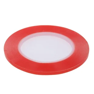 Dwustronna TelForceOne Taśma klejąca / montażowa do wyświetlaczy 3mm - Części serwisowe do telefonów - miniaturka - grafika 1