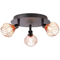 Lampy pozostałe - Lampa reflektor spot DALMA 21034/76 Brilliant - miniaturka - grafika 1