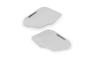 Puig 21685W Ochraniacz Szczególny Boczny Zbiornik Przezroczysty - Części motocyklowe - miniaturka - grafika 1