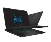 Laptopy - MSI GP76 i7-12700H/32/1000 12UGS-465XPL - miniaturka - grafika 1