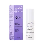Serum do twarzy - F.P.U.H. KAMIL F.P.U.H KAMIL Nacomi Next lvl serum do twarzy z retinolem 0,25% i bakuchiolem 1% 30 ml - miniaturka - grafika 1
