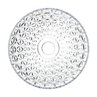 Talerze - Talerz do ciasta szklany 30 cm WESTA - miniaturka - grafika 1