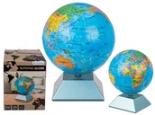 Dekoracje domu - Globus obrotowy - miniaturka - grafika 1