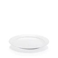 Talerze - Arzberg 41382  800001  10026 1382 talerz obiadowy 26 cm/FA kształt, porcelana, biała, 27.7 x 27.3 x 8.60 cm 41382-800001-10026 - miniaturka - grafika 1