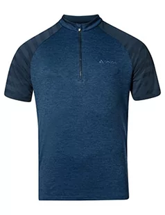VAUDE Męski T-shirt Tamaro Shirt III - Koszulki męskie - miniaturka - grafika 1