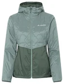 Kurtki damskie - VAUDE Damska kurtka Freney VI - miniaturka - grafika 1