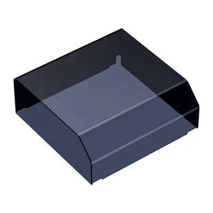 Górna pokrywa do drukarki 3D Creality Ender-5 S1 - Filamenty i akcesoria do drukarek 3D - miniaturka - grafika 1