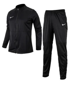 Dres damski komplet Nike Dynamic Fit Park20 Dri-FIT CW3618-010 L - Dresy damskie - miniaturka - grafika 1