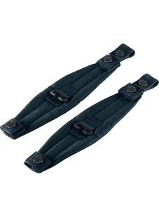Fjallraven Fjällräven Knken mini ochraniacze na ramiona akcesoria torby i plecaki - granatowe, jeden rozmiar F23506 - Plecaki - miniaturka - grafika 3