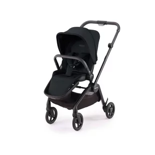 Recaro Sadena 2w1 Select Night Black - Wózki dziecięce - miniaturka - grafika 1