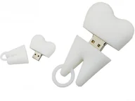 Pendrive - Pendrive DR.MEMORY Ząb, 32 GB - miniaturka - grafika 1