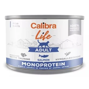 Calibra Energy 15 kg - Sucha karma dla psów - miniaturka - grafika 1