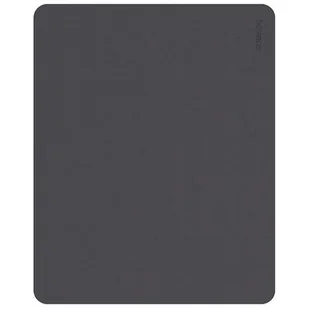 Baseus Mouse Pad PU Leather (szary) - Podkładki pod mysz - miniaturka - grafika 1