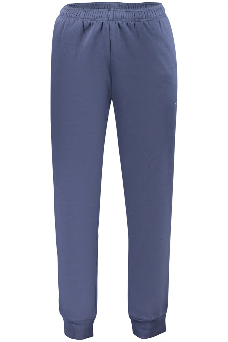 Niebieskie spodnie dresowe męskie THE NORTH FACE NF0A8CWY XS EU
