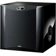 Subwoofer YAMAHA NS-SW300 Czarny Piano