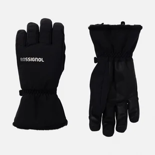 W PERFY G - Rękawice narciarskie - miniaturka - grafika 1