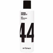 Szampony do włosów - Profi-Friseureinkauf artego Good Society Soft Smoothing 44 Shampoo 250 ML szampon do wygładzania i definiowanie widerspenstigem włosy. SSS_GS_ART_250_ML - miniaturka - grafika 1