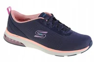 Buty sportowe damskie - Buty damskie sportowe Skechers 104296-NVCL r.38 sport - miniaturka - grafika 1