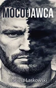 Thrillery - Mocodawca - Dariusz Laskowski - książka - miniaturka - grafika 1