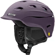 Kaski narciarskie - Smith Vantage MIPS, kask narciarski, damskie, fioletowy - miniaturka - grafika 1