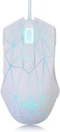 Myszki - LexonElec AJ52 – Mysz do Gier RGB z 7 Poziomami DPI! - miniaturka - grafika 1