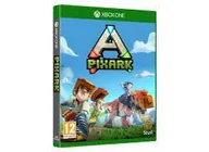 Pozostałe książki - Koch Media GmbH PixARK (XONE) - miniaturka - grafika 1