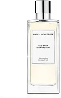 Wody i perfumy damskie - Angel Schlesser Les Eaux D'Un Instant Blooming Grapefruit EDT spray 100ml - miniaturka - grafika 1