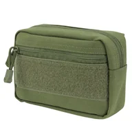 Odzież taktyczna i umundurowanie - Condor - Kieszeń Compact Utility Pouch - Zielony OD - 191178-001 - miniaturka - grafika 1