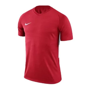 Nike, Koszulka męska, M NK Dry Tiempo Prem Jsy SS, rozmiar XL - Koszulki sportowe męskie - miniaturka - grafika 1
