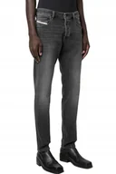 Spodnie męskie - DIESEL D-YENNOX ORYGINALNE SPODNIE MĘSKIE W34 L32 - miniaturka - grafika 1