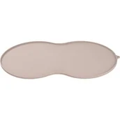 Miski dla psów - AniOne Podkładka pod miskę beżowy - miniaturka - grafika 1