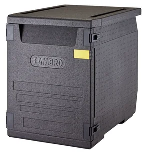 Cambro Termobox Cam GoBox 155L – Bez Prowadnic 600x400, EPP, 770x540x(H)687mm - Akcesoria gastronomiczne Cambro Termobox Cam GoBox 155L – Bez Prowadnic 600x400, EPP, 770x540x(H)687mm - Akcesoria gastronomiczne - miniaturka - grafika 1
