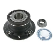 Układ zawieszenia - akcesoria - SKF VKBA 6728 ZESTAW ŁOŻYSK CITROEN PEUGEOT DS4 DS5 308 308 CC VKBA 6728 - miniaturka - grafika 1