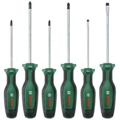 Śrubokręty - Zestaw wkrętaków Bosch 1600A02BX7 6 szt. - miniaturka - grafika 1
